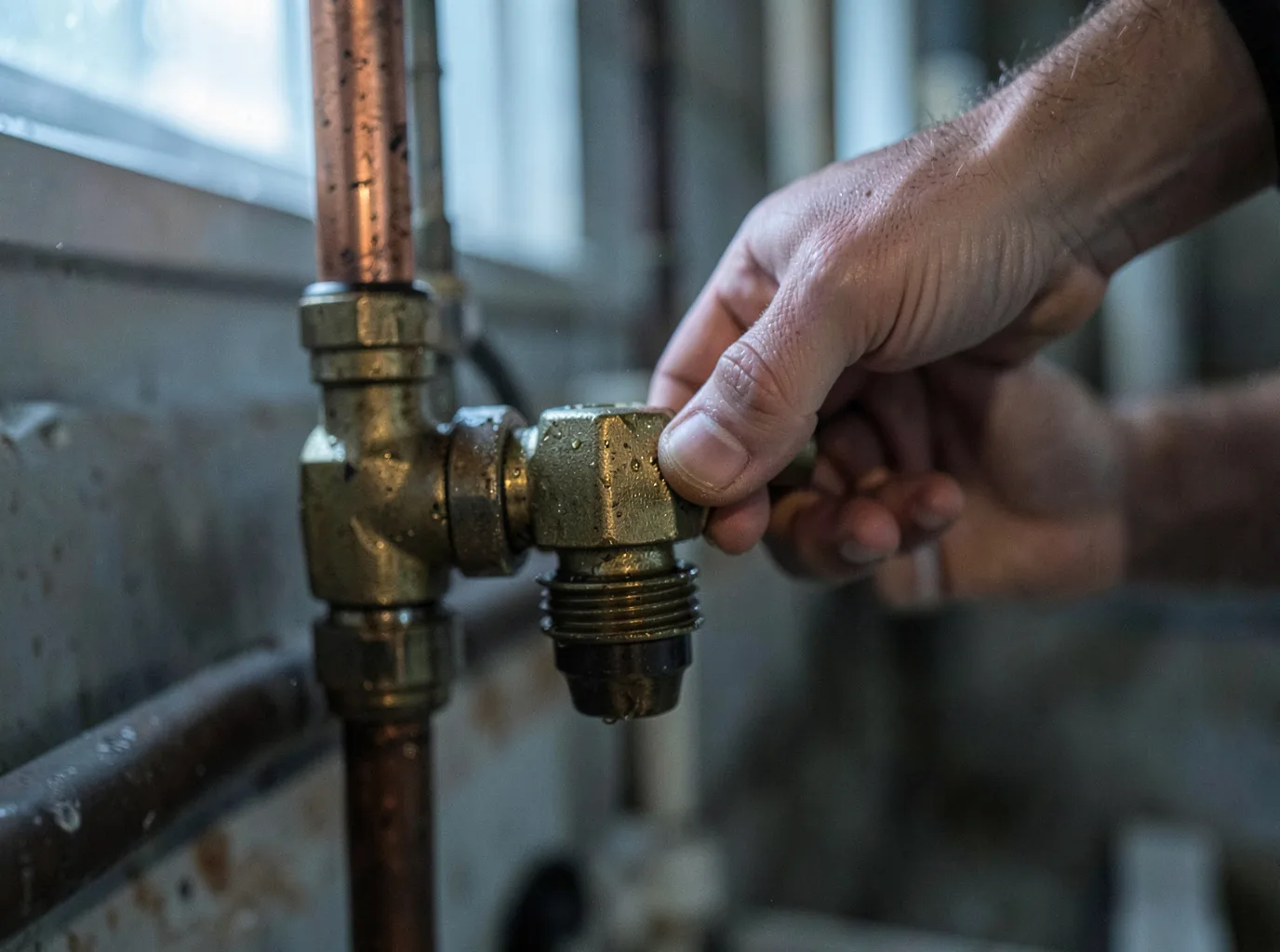 Emergency Plumber Saint Ansgar, IA FAQs